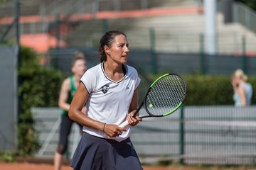 Bild 673 - RL Der Club an der Alster II - Bremerhavener TV v. 1905 : Ergebnis: 4:5